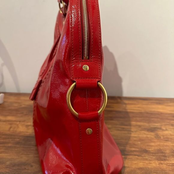 YSL large  Muse bag AVAILABLE TILL 06/01 - Picture 10 of 14